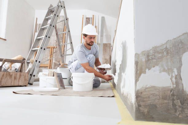 Best Drywall Removal and Disposal  in Sutherlin, OR