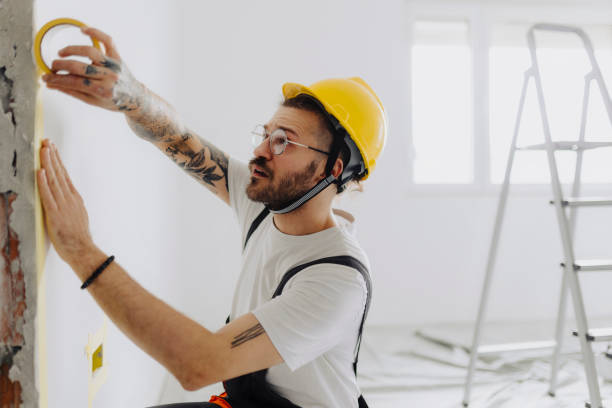 Best Garage Floor Epoxy Painting  in Sutherlin, OR